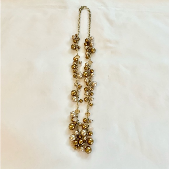 Loft necklace - Picture 3 of 9